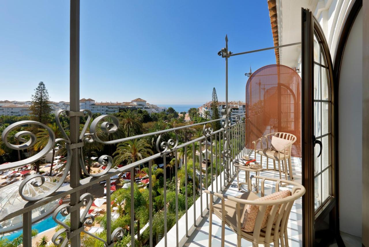 Hard Rock Hotel Marbella - Puerto Banus المظهر الخارجي الصورة