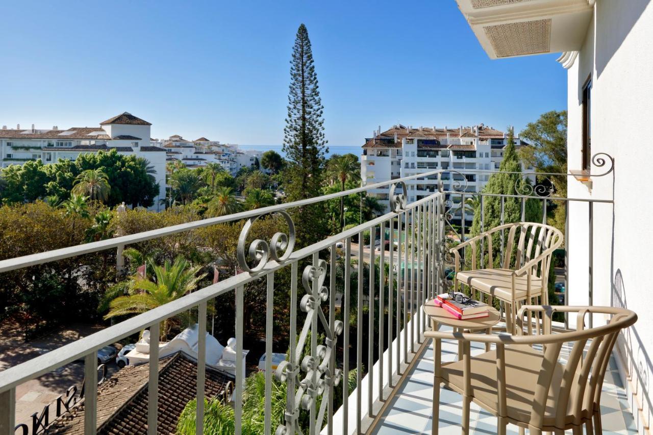 Hard Rock Hotel Marbella - Puerto Banus المظهر الخارجي الصورة